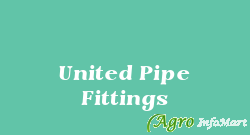 United Pipe Fittings bangalore india