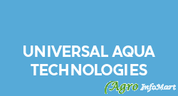 Universal Aqua Technologies bangalore india