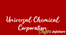 Universal Chemical Corporation mumbai india