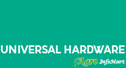 Universal Hardware bangalore india