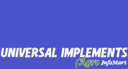 UNIVERSAL IMPLEMENTS