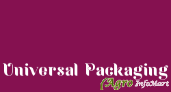Universal Packaging vapi india