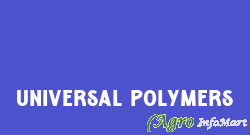 Universal Polymers pune india