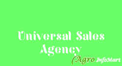 Universal Sales Agency