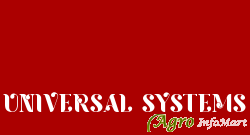 UNIVERSAL SYSTEMS