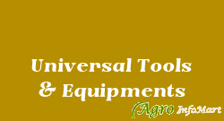Universal Tools & Equipments chennai india