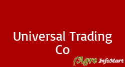 Universal Trading Co bangalore india