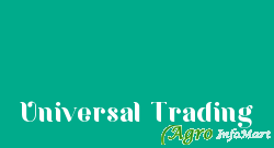 Universal Trading