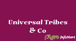 Universal Tribes & Co