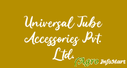 Universal Tube Accessories Pvt. Ltd.