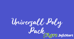 Universall Poly Pack