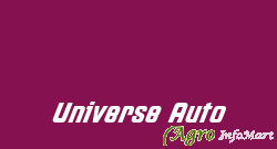 Universe Auto