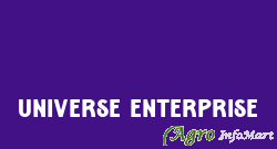 Universe Enterprise bhavnagar india