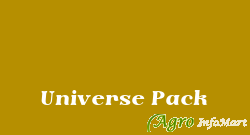 Universe Pack ahmedabad india