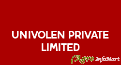 Univolen Private Limited