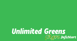 Unlimited Greens