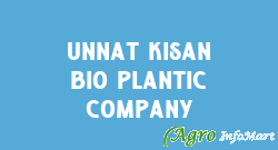 Unnat Kisan Bio Plantic Company