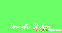Unnathi Stickers