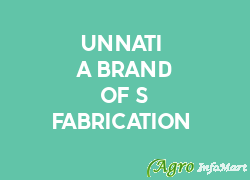 Unnati ( A Brand Of S Fabrication )