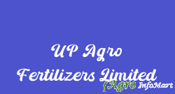 UP Agro Fertilizers Limited lucknow india