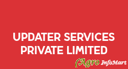 Updater Services Private Limited chennai india
