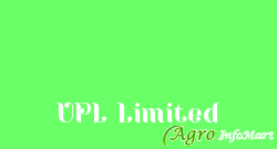 UPL Limited mumbai india