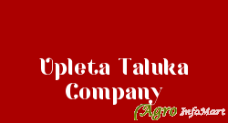 Upleta Taluka Company
