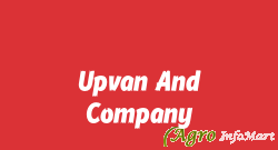 Upvan And Company indore india