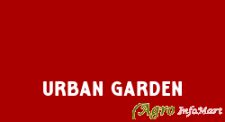 Urban Garden mumbai india