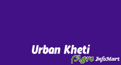 Urban Kheti lucknow india