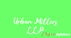 Urban Millers LLP bangalore india