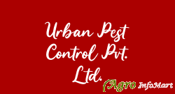 Urban Pest Control Pvt. Ltd.