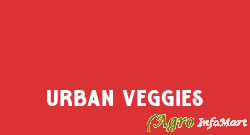 Urban Veggies