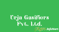 Urja Gasifiers Pvt. Ltd.