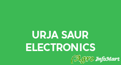 Urja Saur Electronics