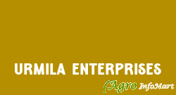 Urmila Enterprises mumbai india