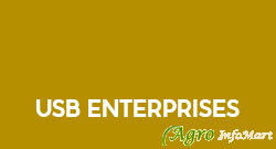 Usb Enterprises