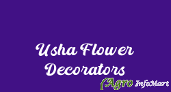 Usha Flower Decorators chennai india
