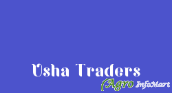 Usha Traders hyderabad india
