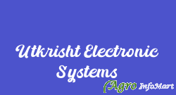 Utkrisht Electronic Systems