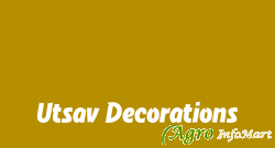 Utsav Decorations