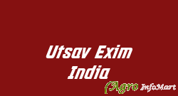 Utsav Exim India