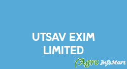 Utsav Exim Limited