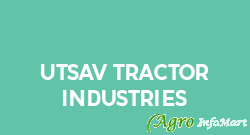 Utsav Tractor Industries