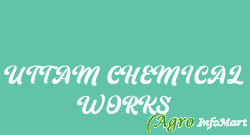 UTTAM CHEMICAL WORKS udaipur india