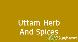 Uttam Herb And Spices