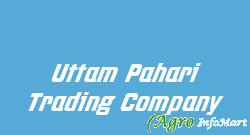 Uttam Pahari Trading Company delhi india