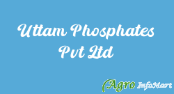Uttam Phosphates Pvt Ltd  indore india