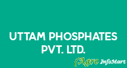 Uttam Phosphates Pvt. Ltd.