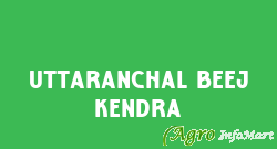 Uttaranchal Beej Kendra